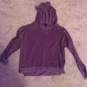 art class hoodie